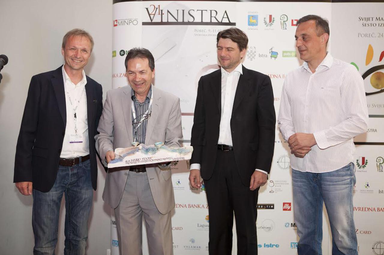 Vinistra,vino