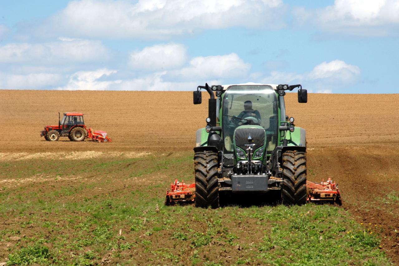 traktor