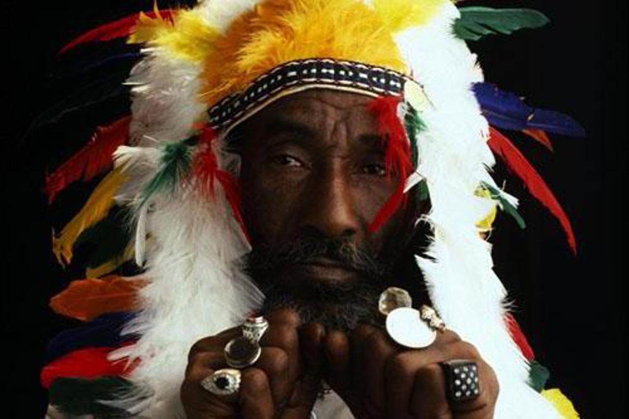 Lee Perry