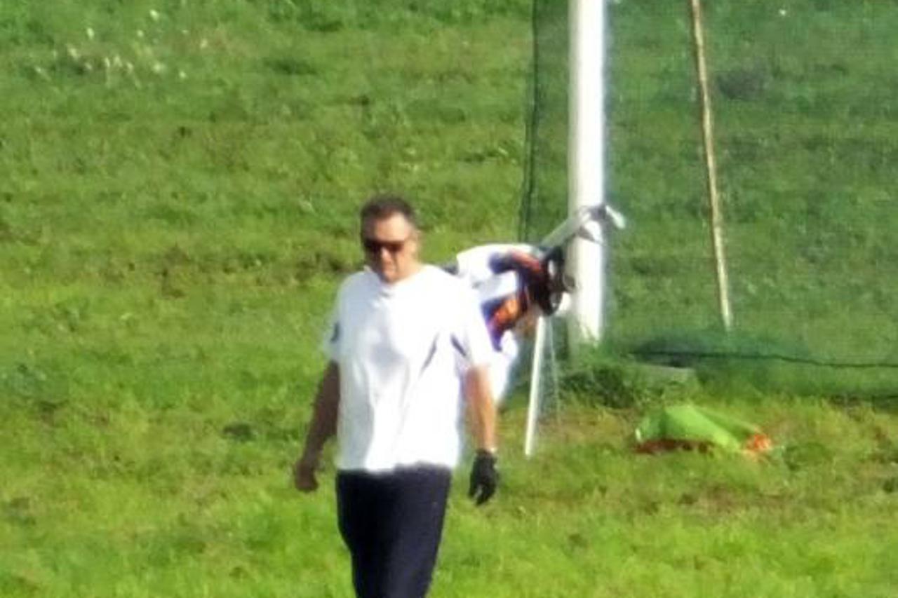 Radimir Čačić - 2,3%