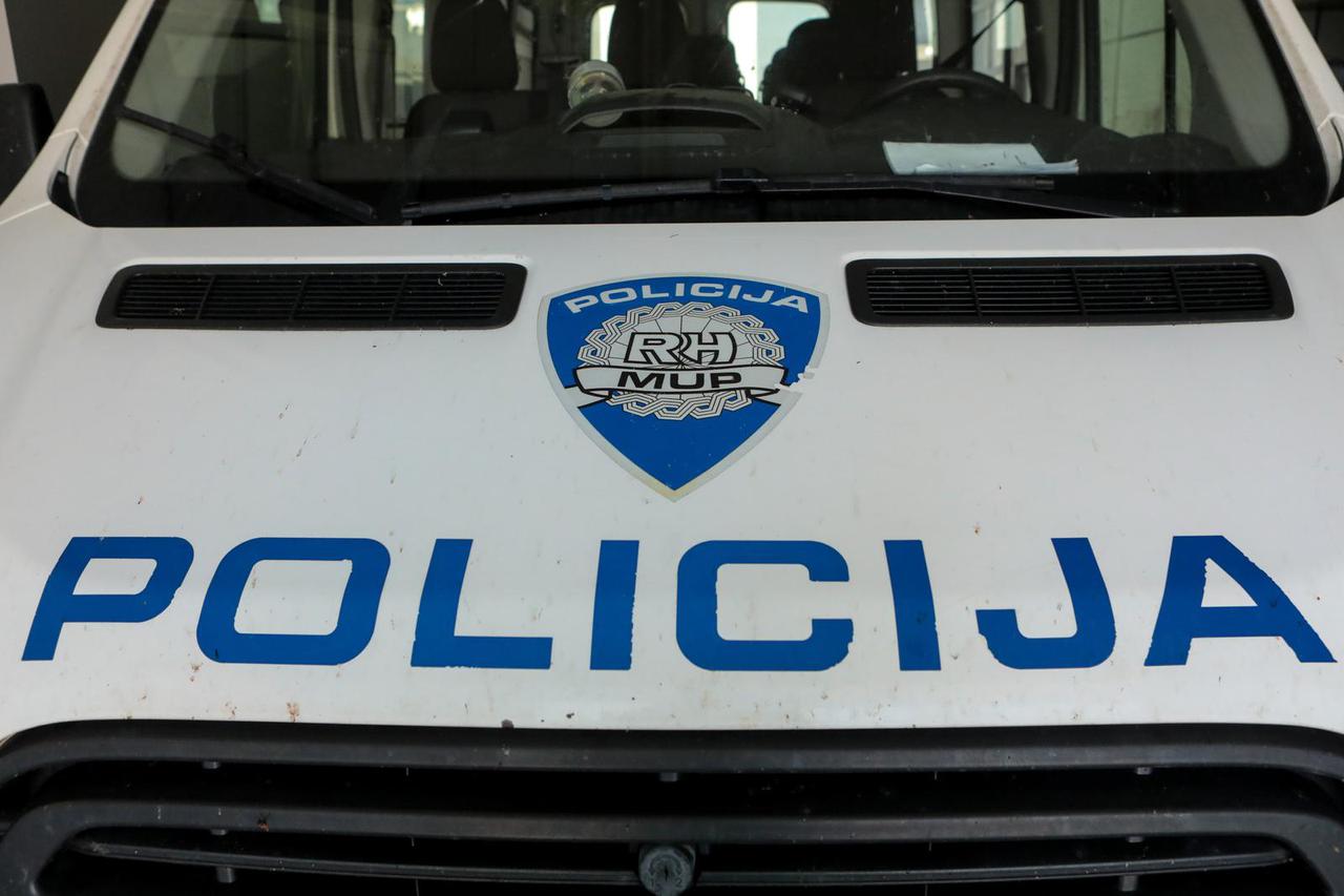 Uhićen osječki sudac Zvonko Vekić i njegova prijateljica, osumnjičeni za pranje novca