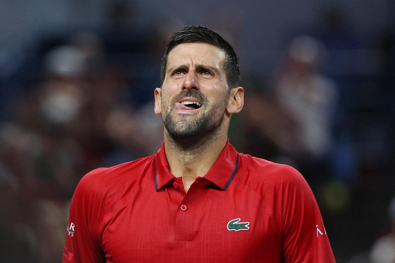 ATP Masters 1000 - Shanghai Masters