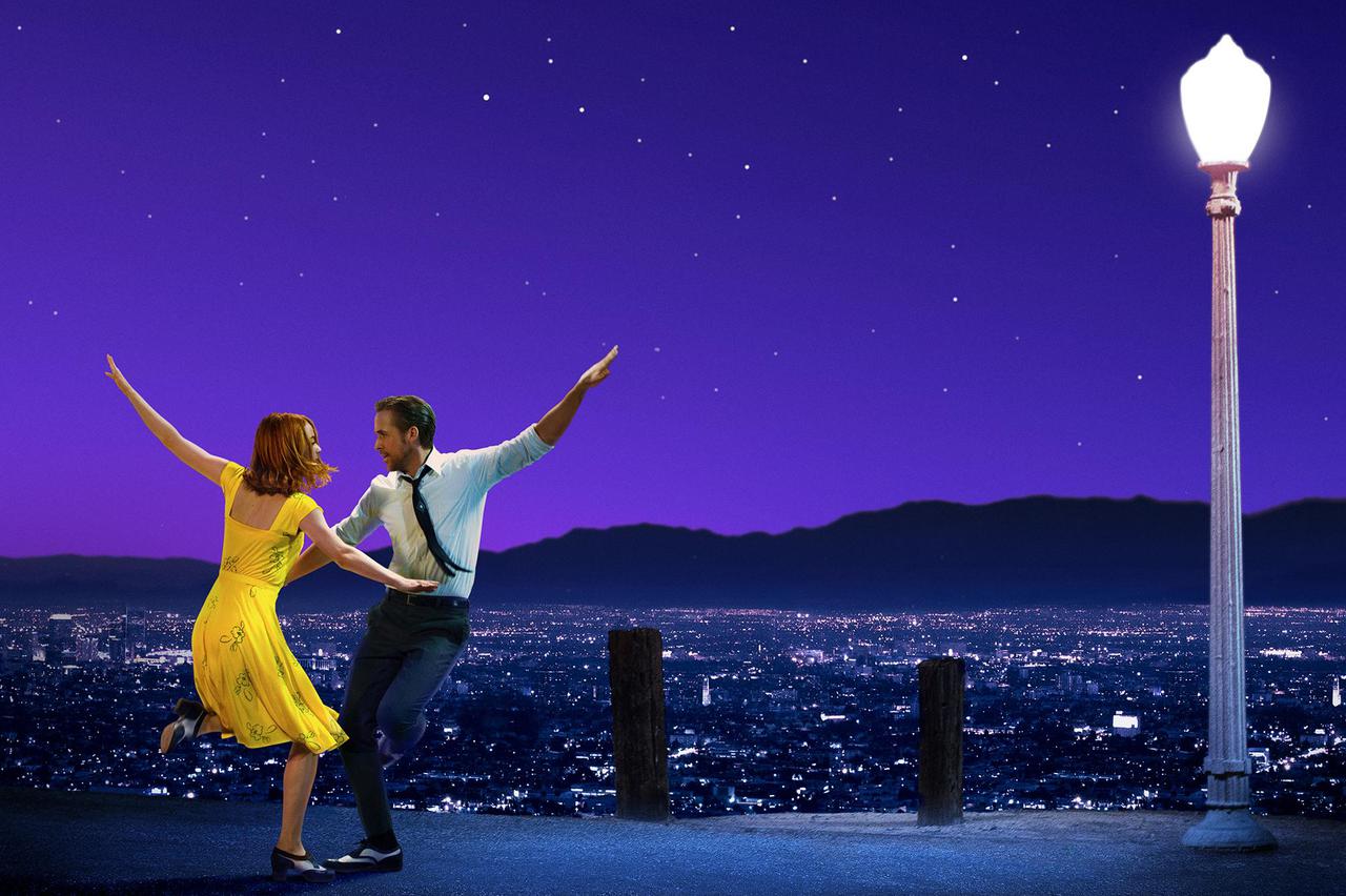 La La Land