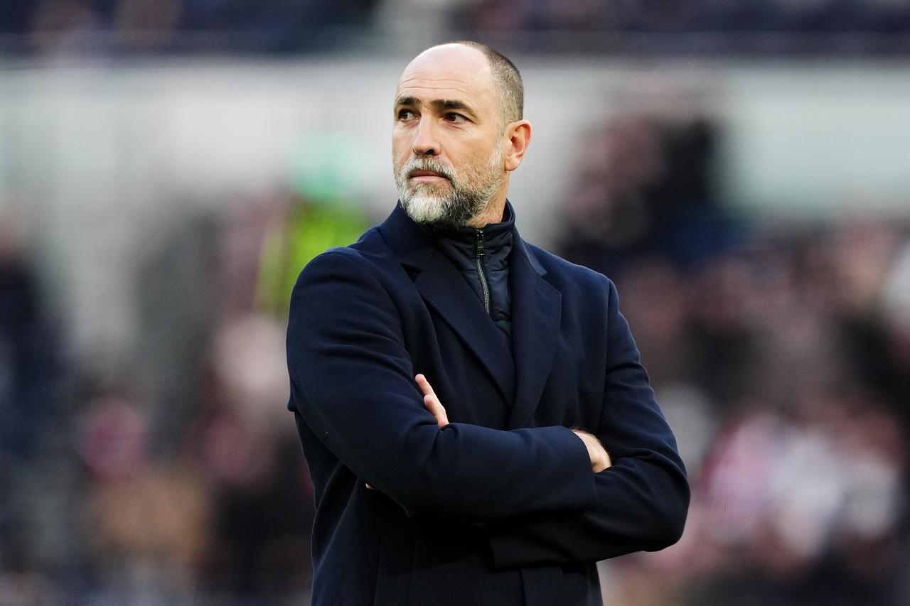 Igor Tudor File Photo