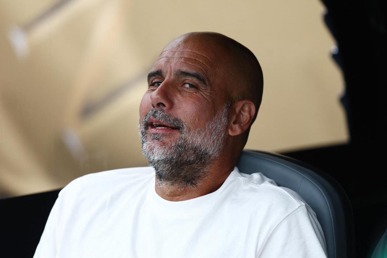 FIFA Club World Cup - Group G - Manchester City v Wydad Casablanca