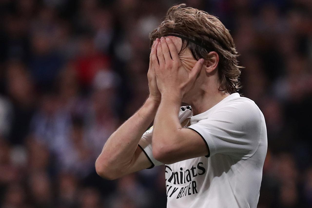 Luka Modrić