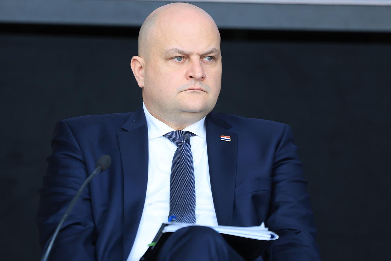 Zagreb: Održana je konferencija: „Hrvatska i OECD: Ekonomski pregled 2026."