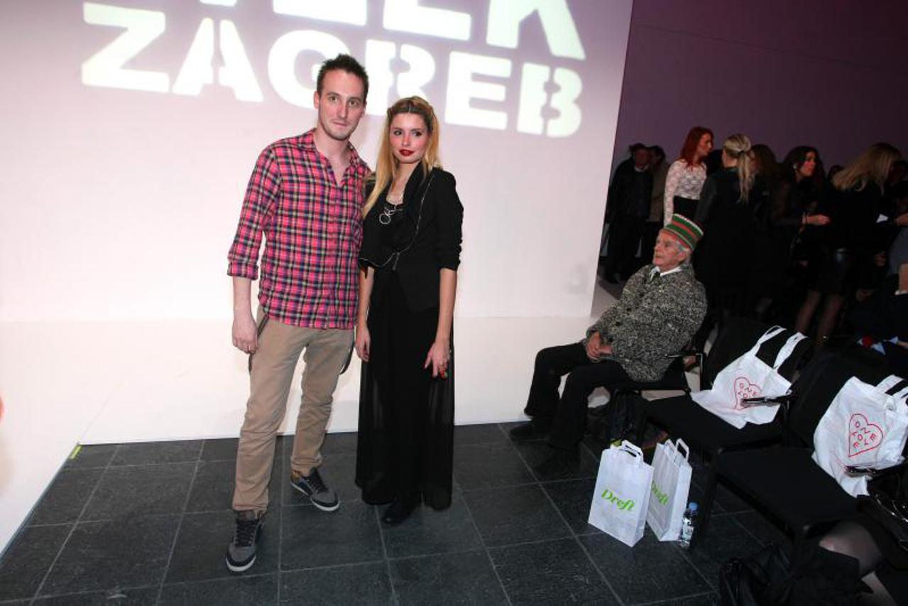 Poznati na Dreft Fashion Weeku (1)