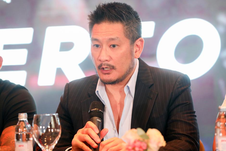 MMA borac Roberto Soldić potpisao ugovor za azijsku organizaciju ONE Championship