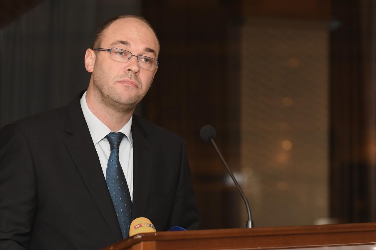 Davor Ivo Stier ministar vanjskih poslova