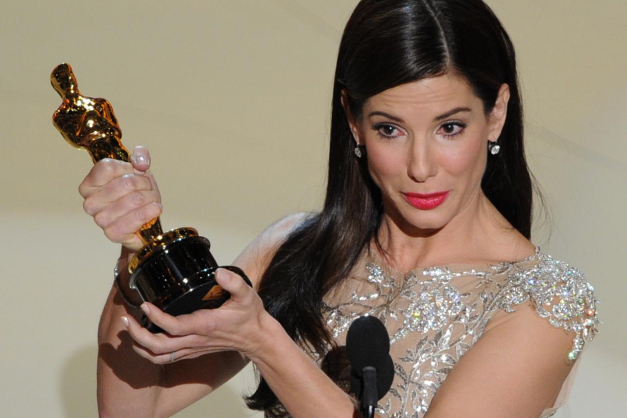 sandra bullock