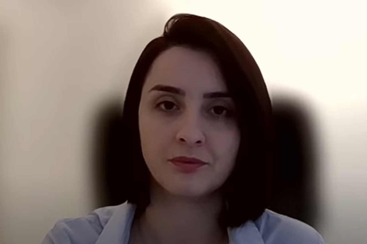 Sofija Todorović