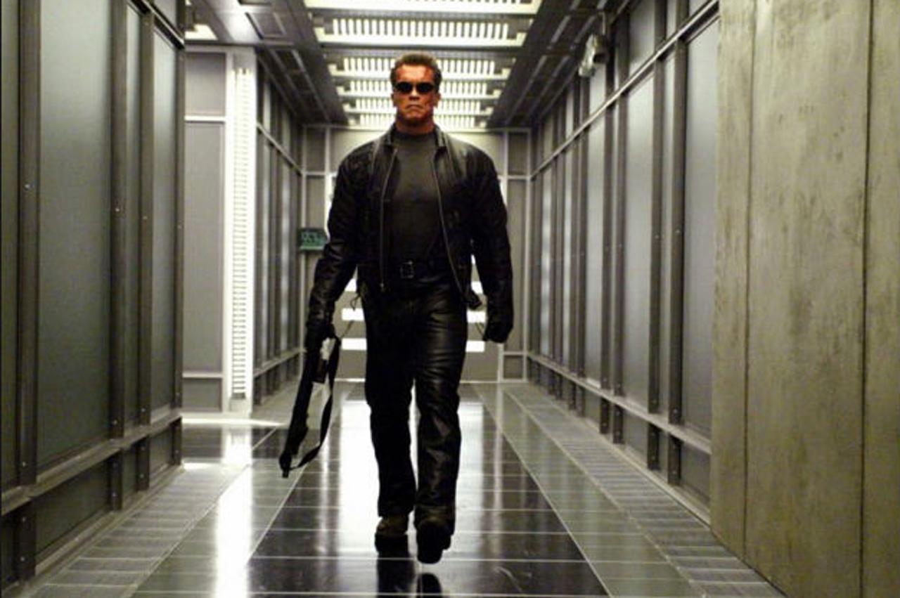 Terminator 5