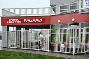 U sportskom dječjem vrtiću traži se mjesto više pa ide u proširenje