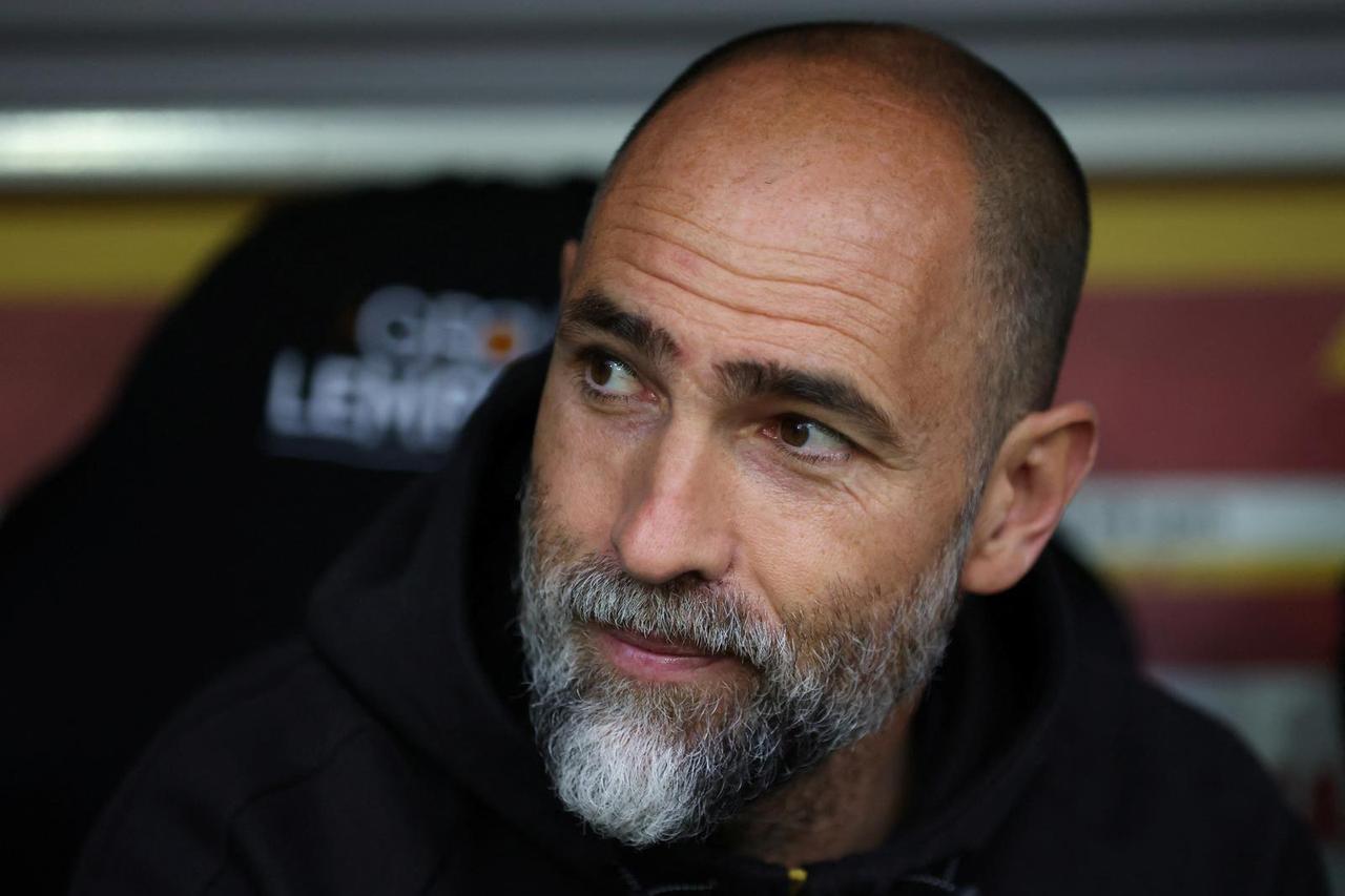 FILE PHOTO: Ligue 1 - RC Lens v Olympique de Marseille