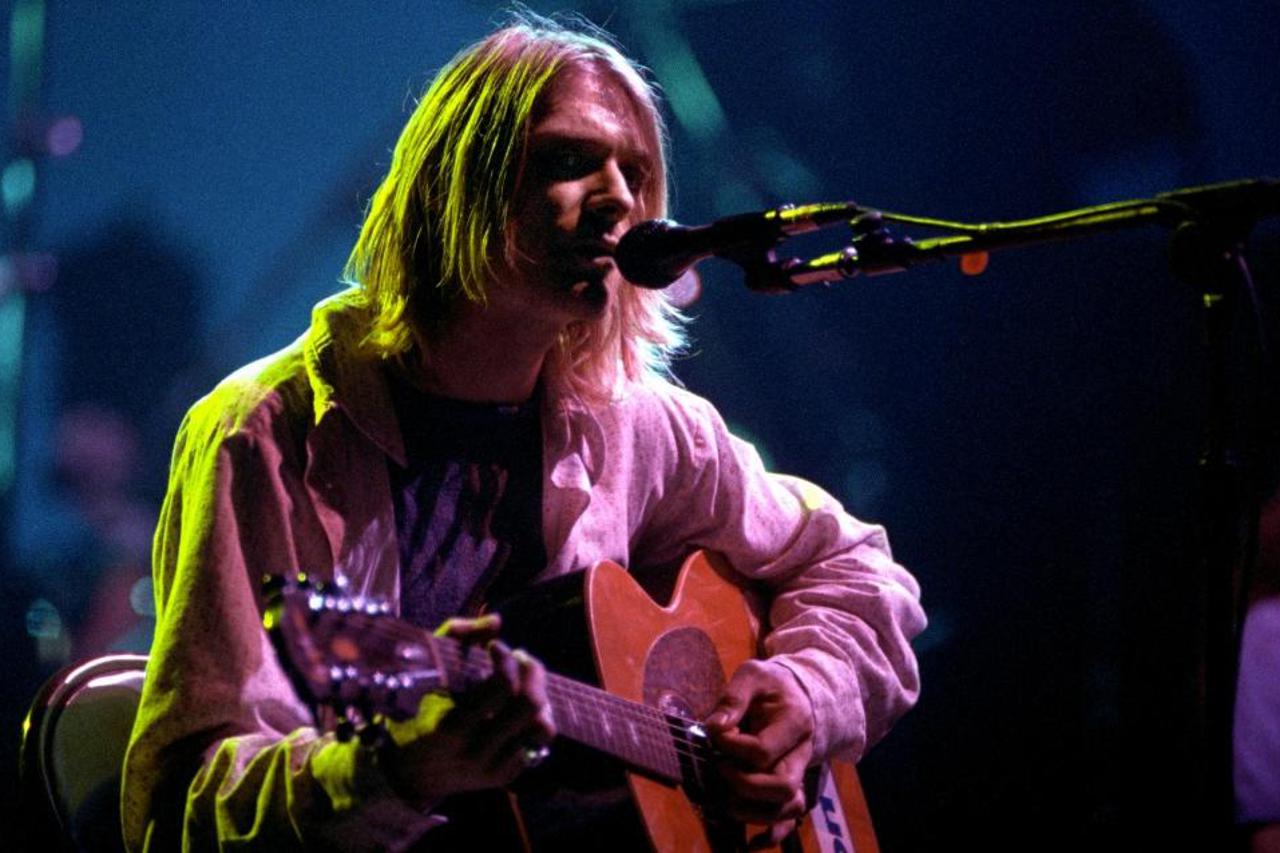 COBAIN