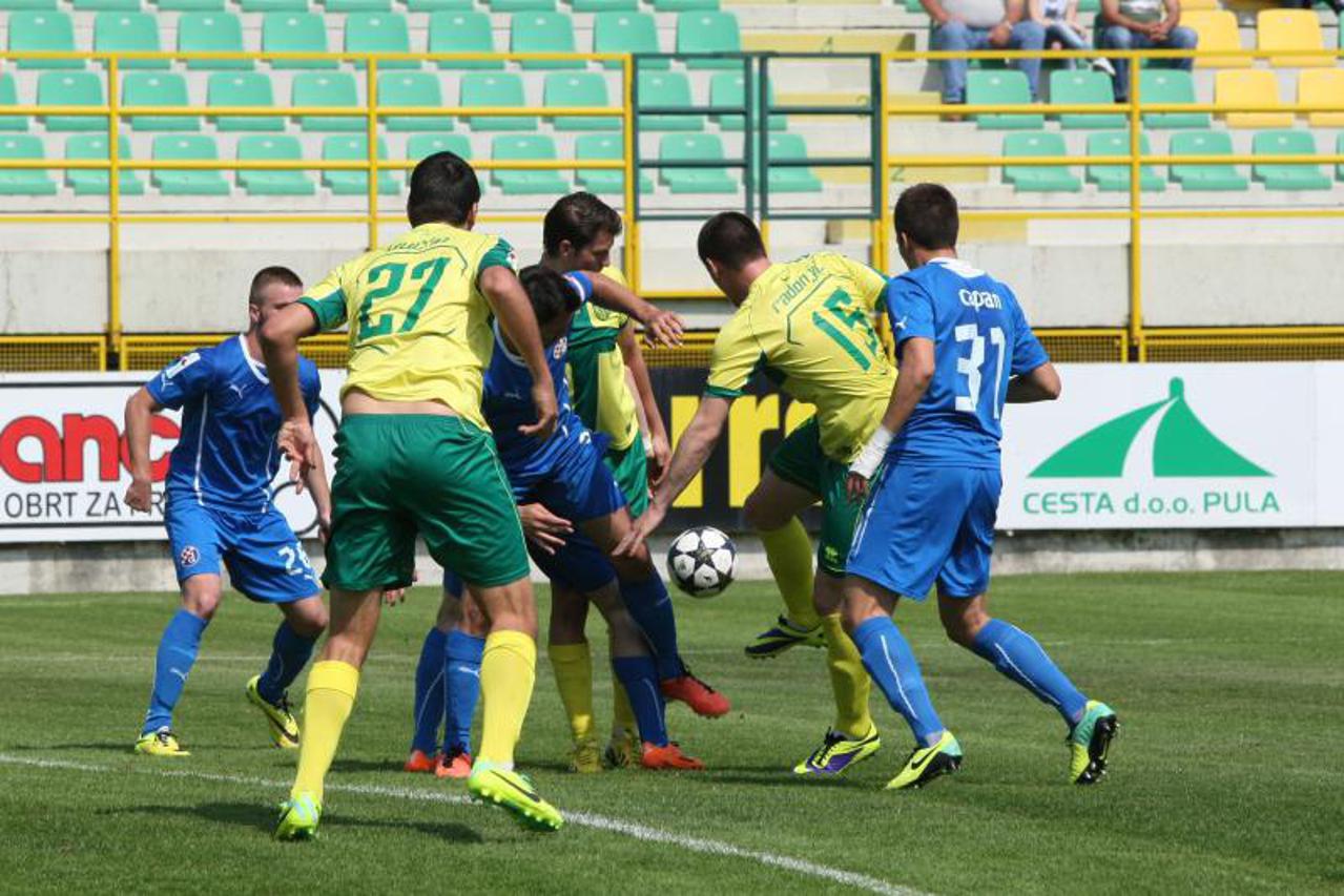 Istra Dinamo
