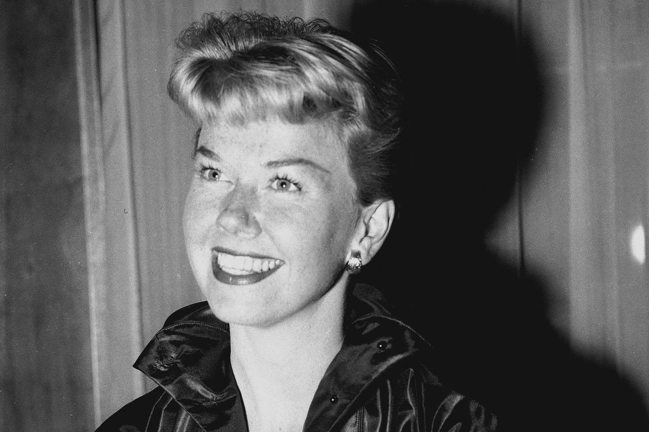 Doris Day