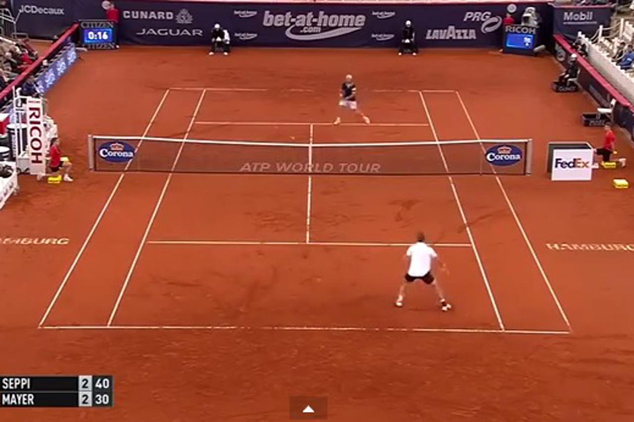 Florian Mayer