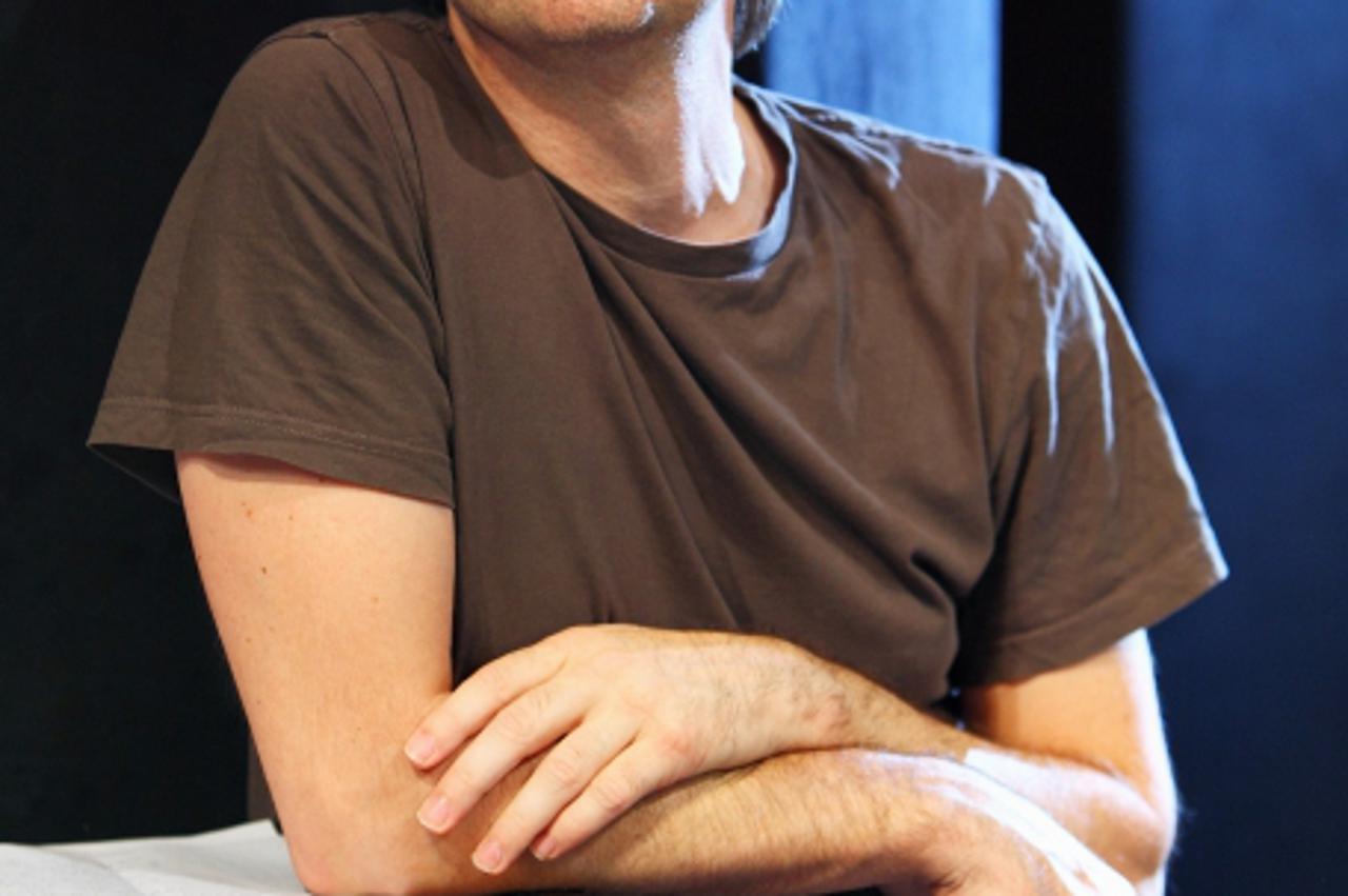 Aleksandar Popovski 