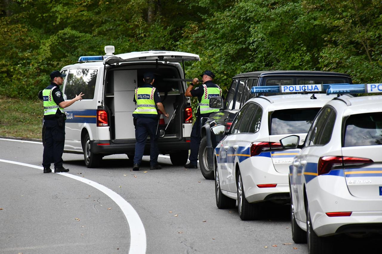 Sovski Dol: U prometnoj nesreći poginula dvojica motociklista