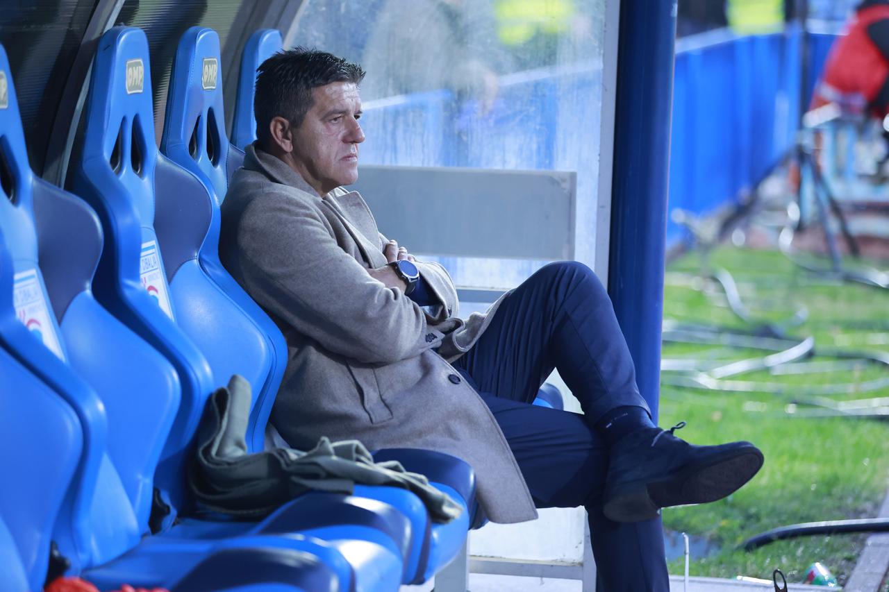 Vukovar i Lokomotiva sastali se u 10. kolu SuperSport HNL-a