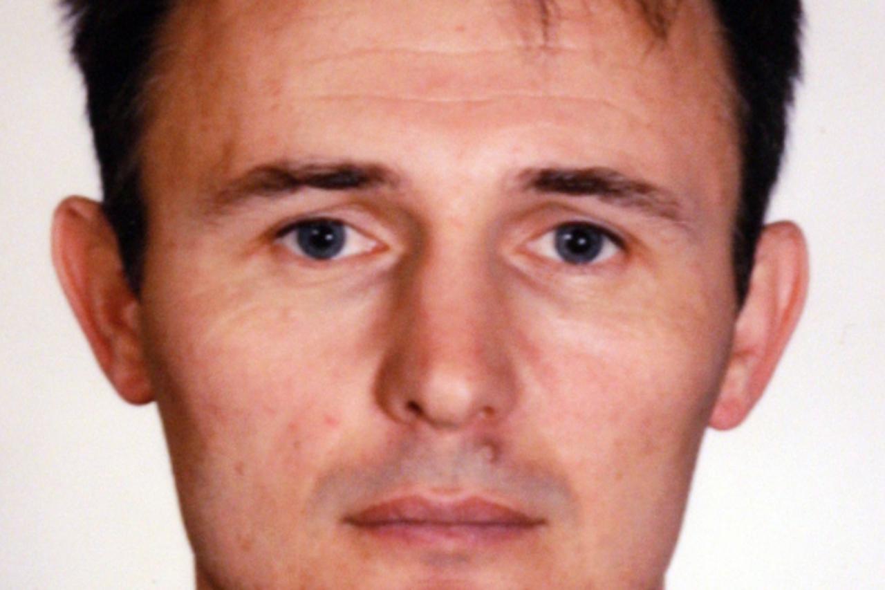 željko milovanović