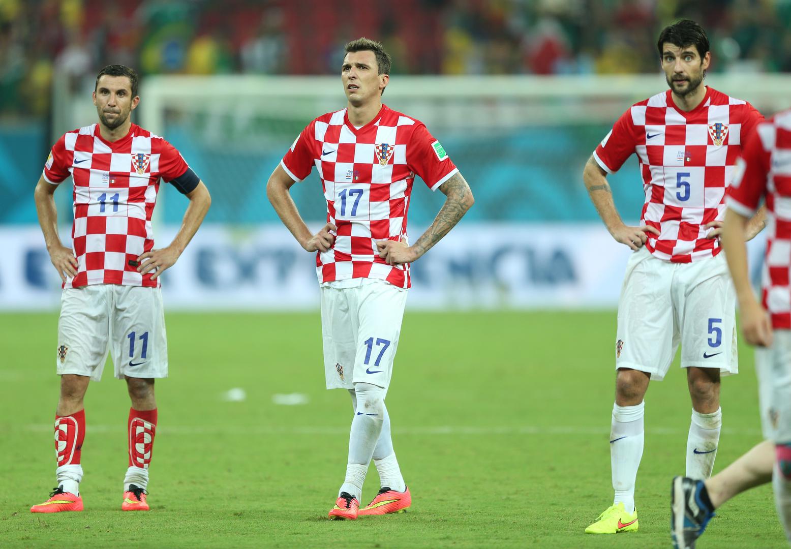 Svjetsko prvenstvo 2014