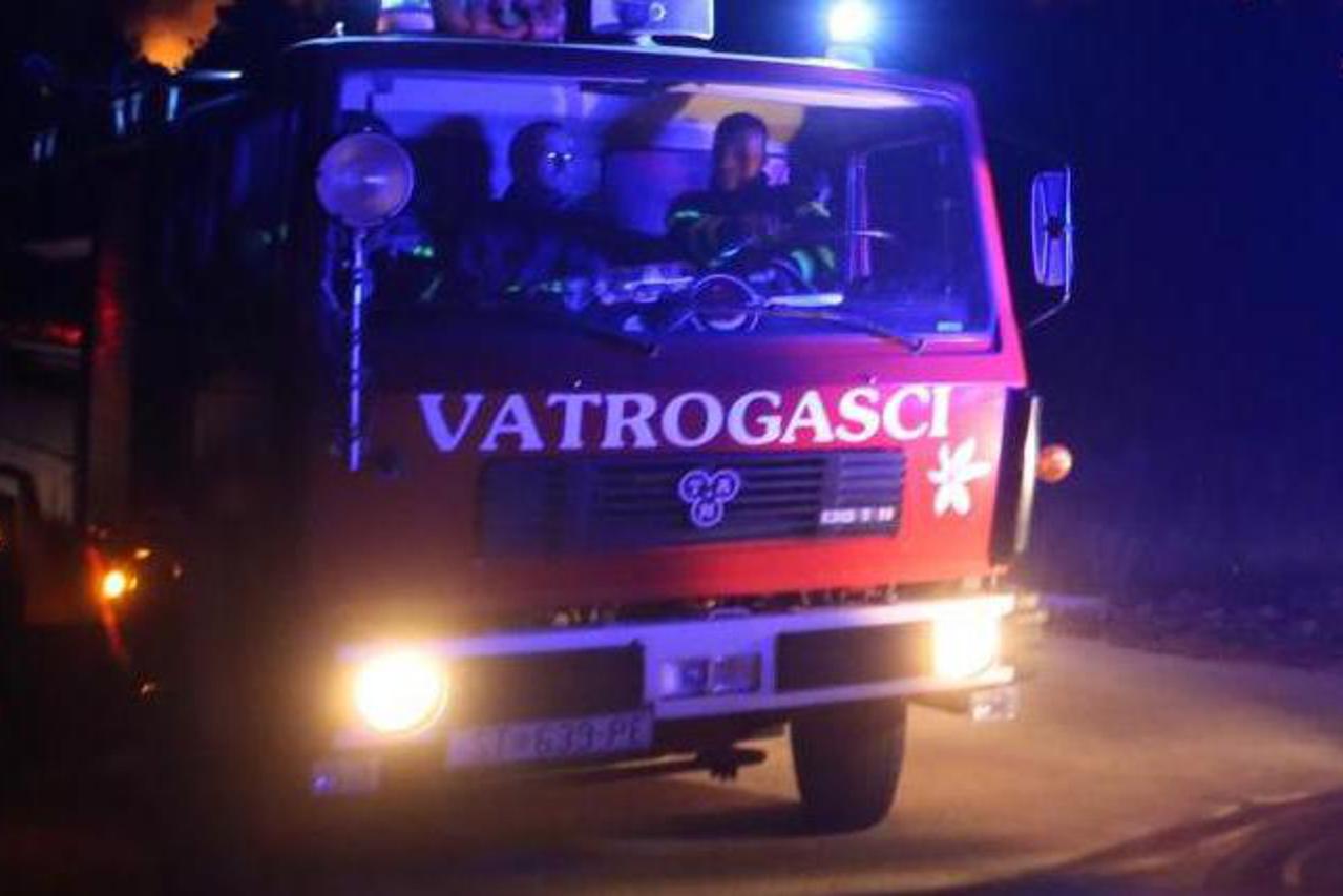 vatrogasci