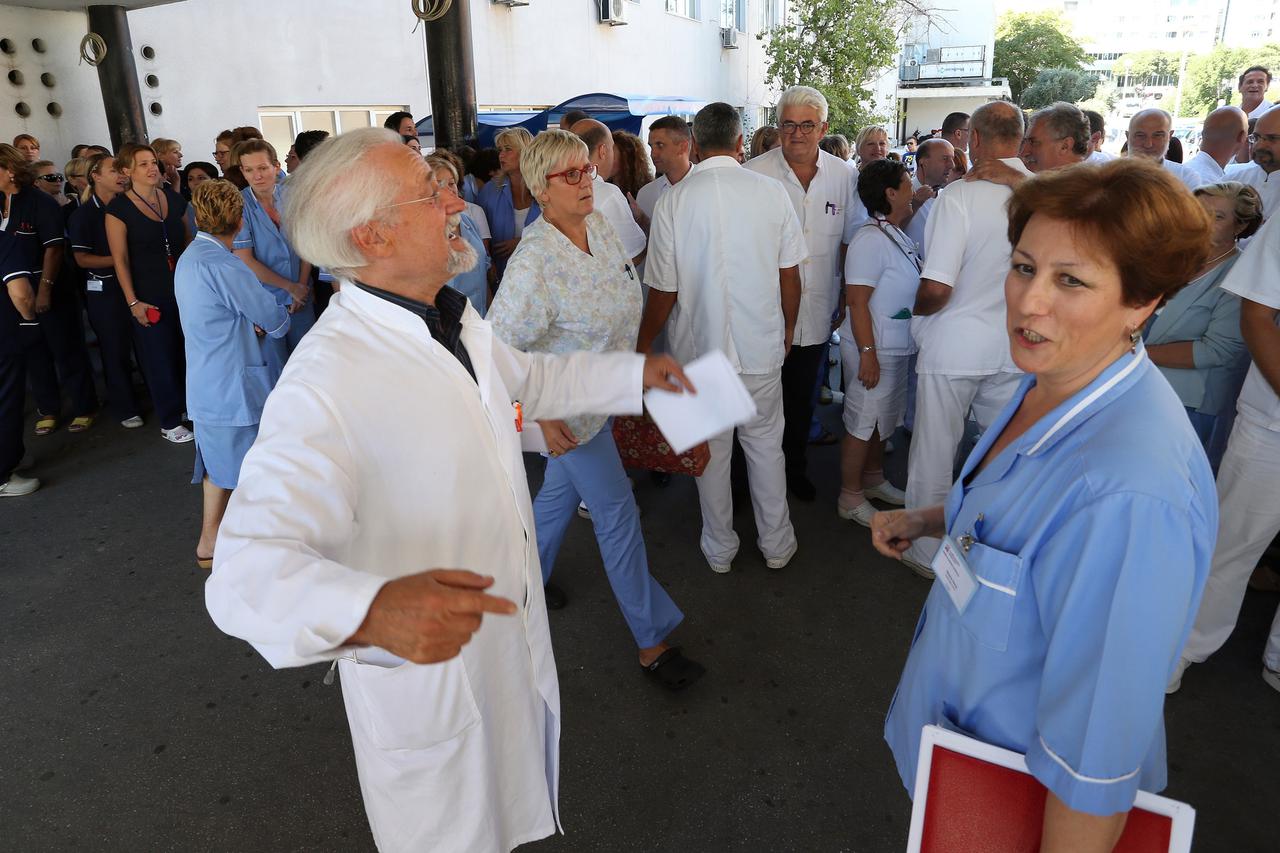 medicinske sestre