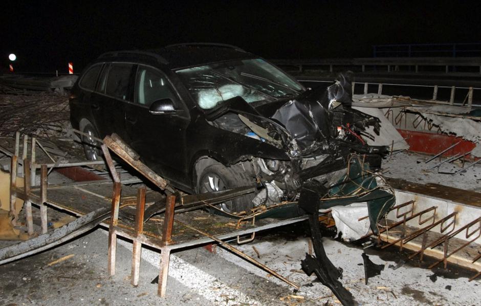 prometna nesreća emir