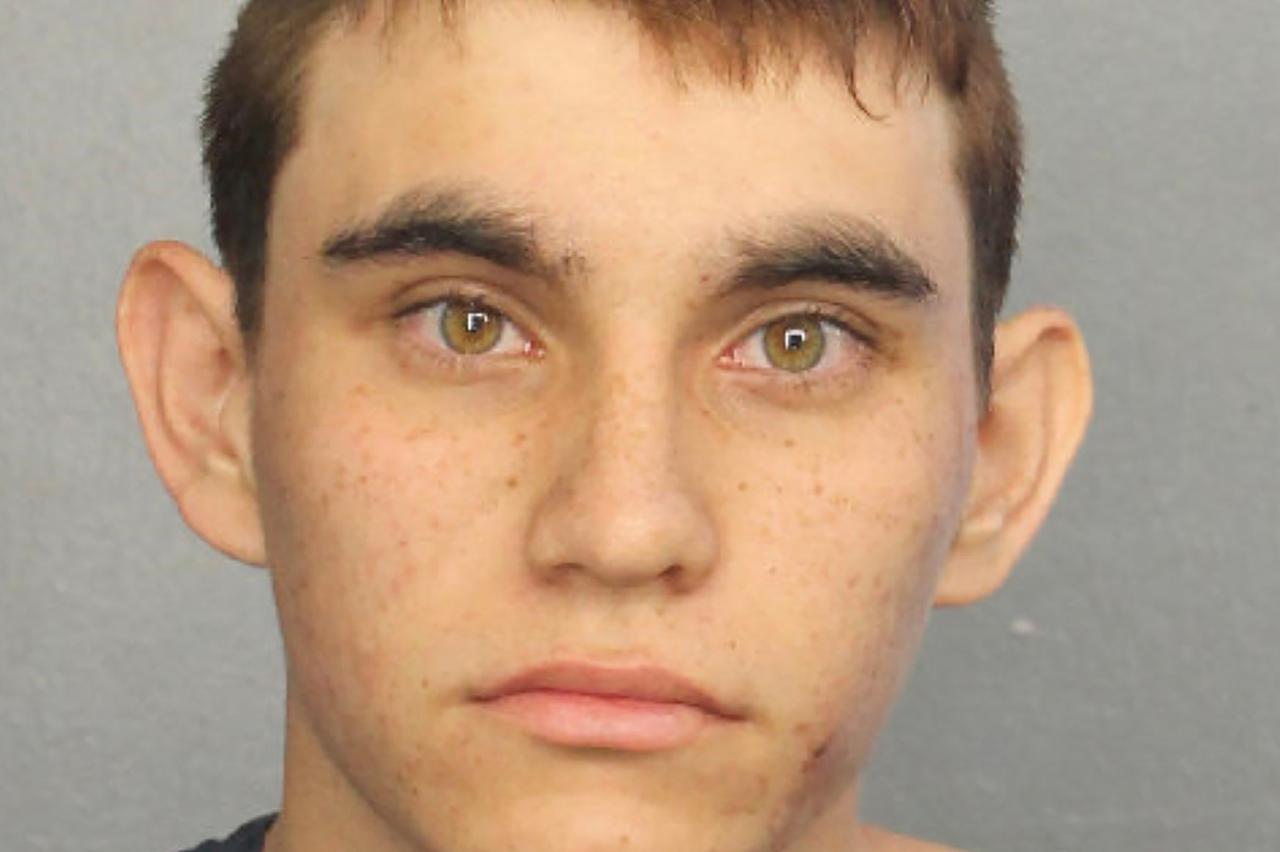 Nikolas Cruz