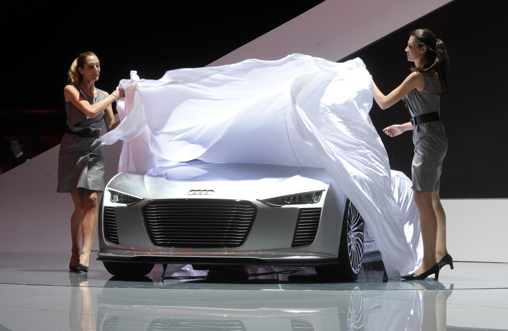 Lionel Messi - Audi R8 Spyder - 1.5 milijna kuna