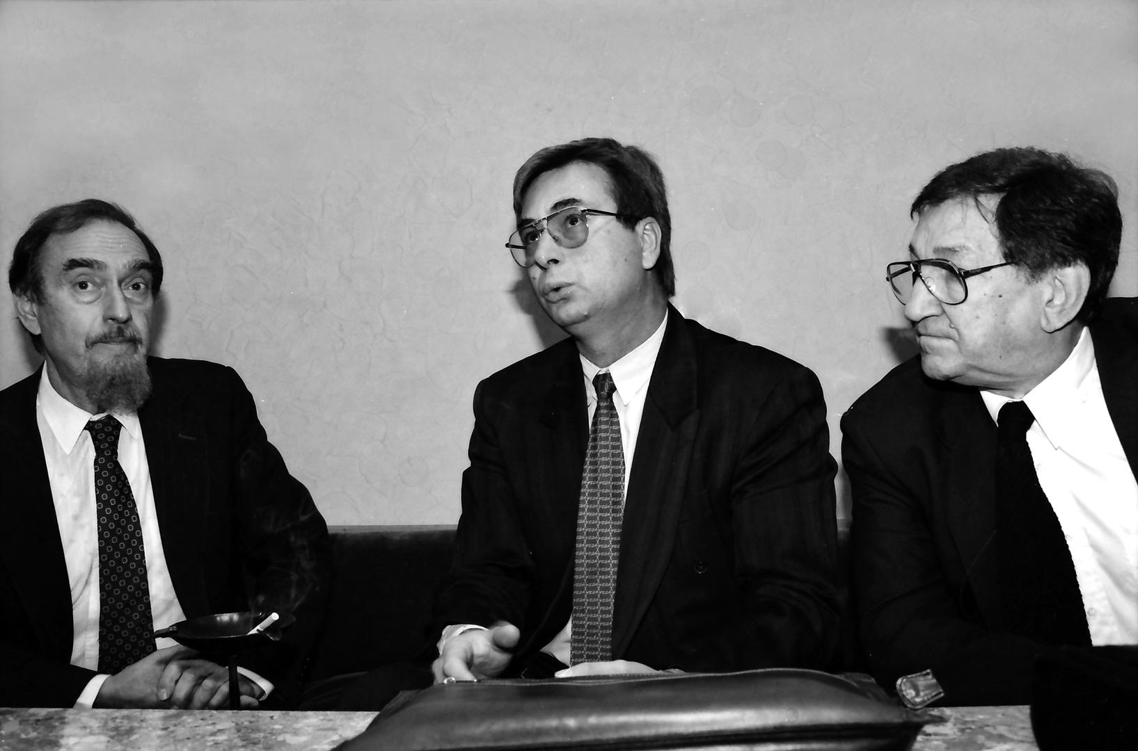 Devedesetih su bili druga najjača stranka u Hrvatskoj, iza HDZ-a, a 200. godine ulaze u Vladu s SDP-om. No, od stranačkog raskola HSLS se nikada nije oporavio. Donosimo pregled broja zastupnika HSLS-a u Saboru u svim sazivima Sabora.