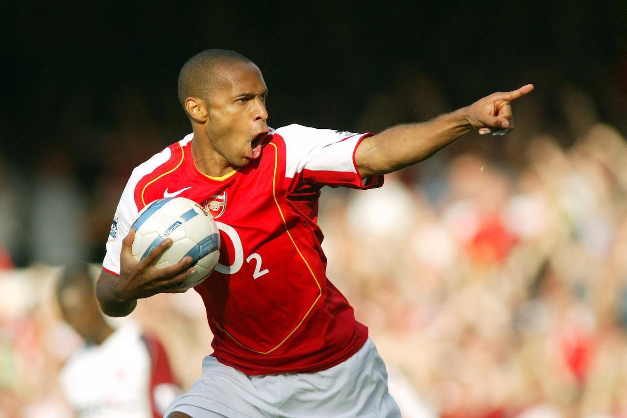 30 years of the Premier League