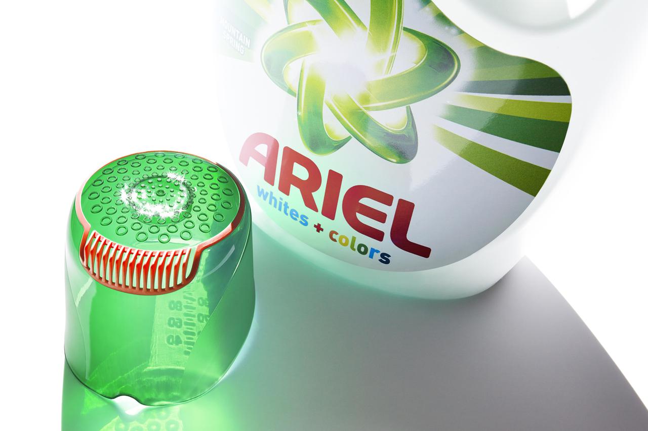 Ariel