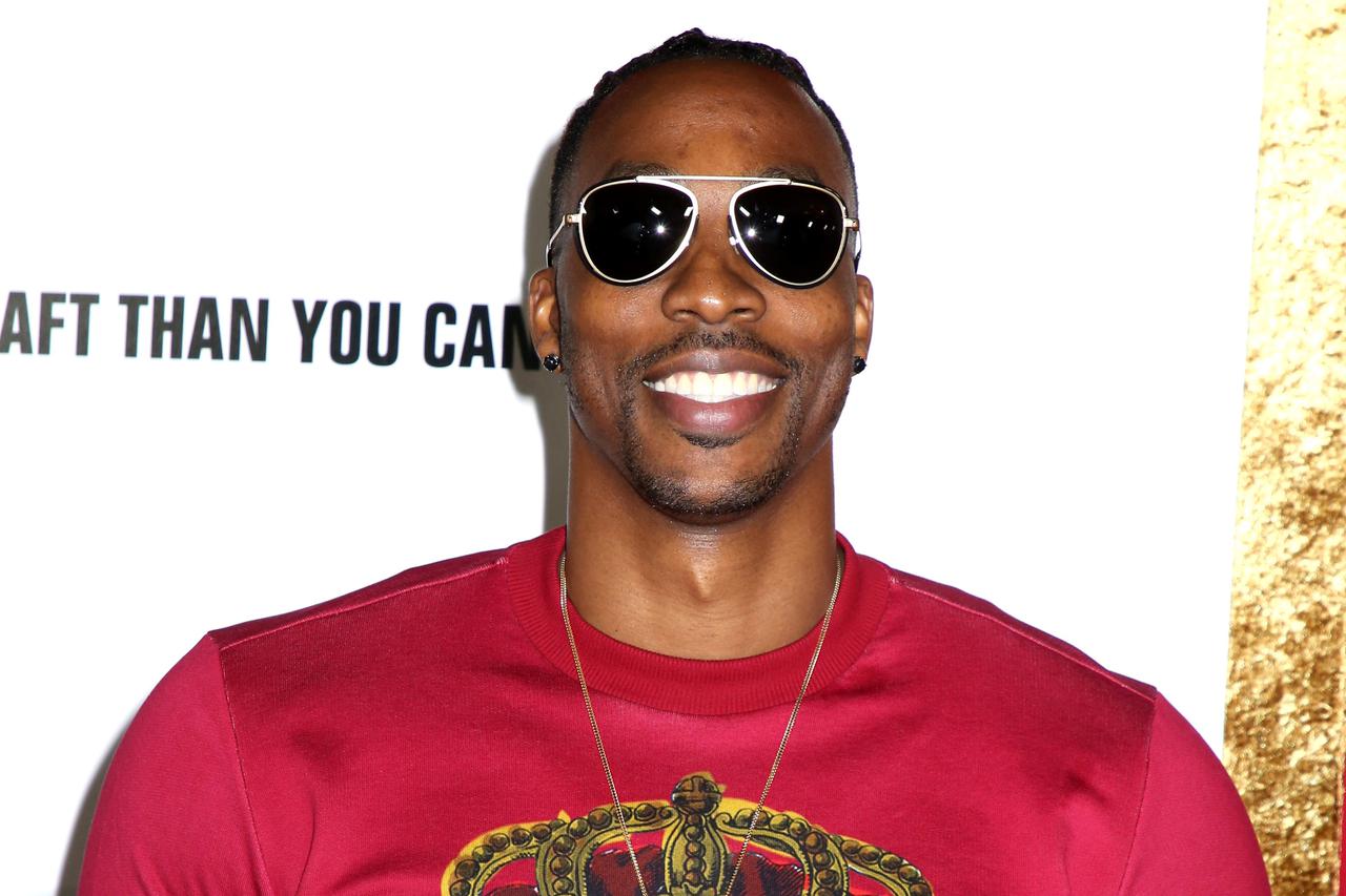 Dwight Howard