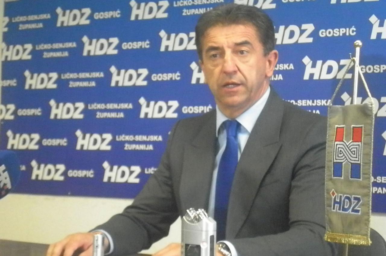 milinović