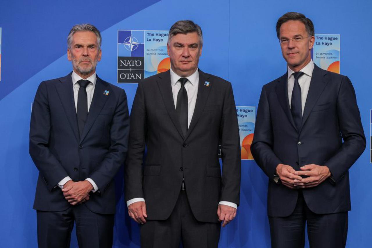 Milanović