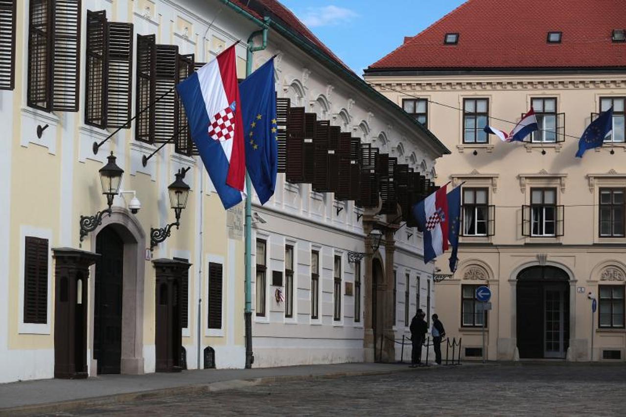 banski dvori