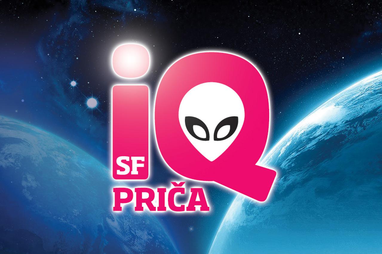 SF priča parallax