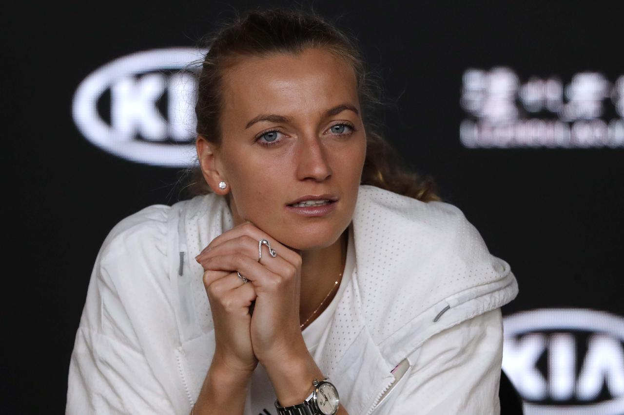 Petra Kvitova