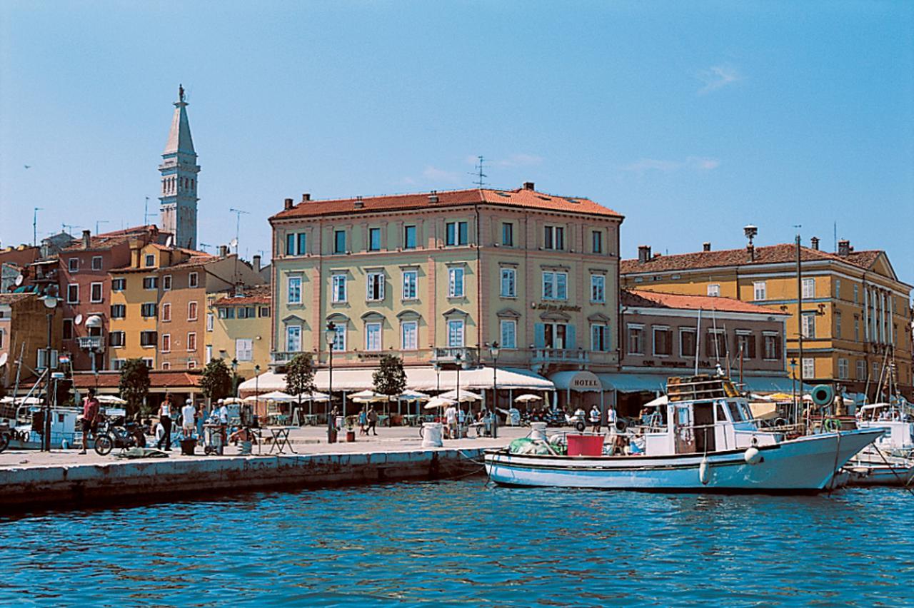 Hotel Adriatic Maistra