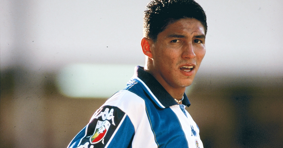 Bio je Zlatna kopačka Europe, a onda je priznao: Uzeo sam kokain i sedam dana ostao budan