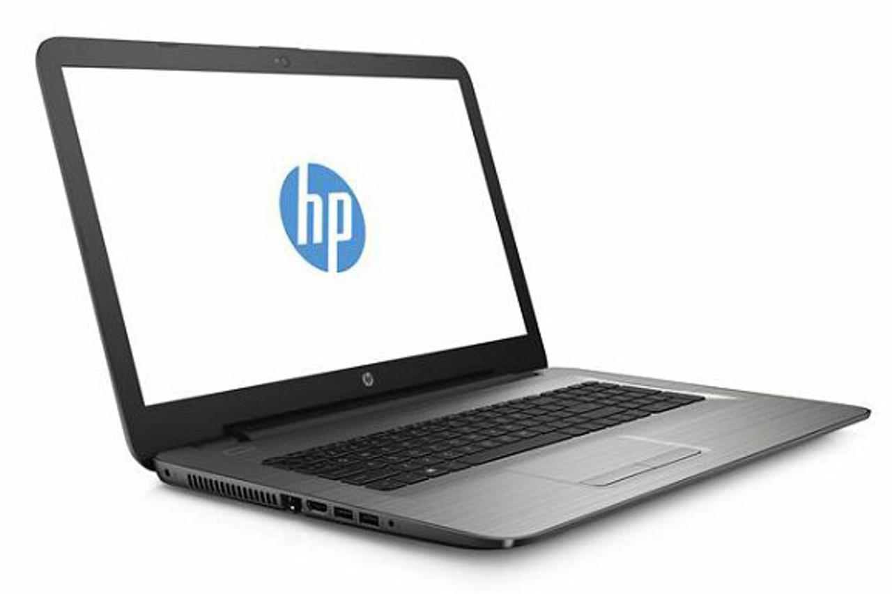 HP prijenosno računalo