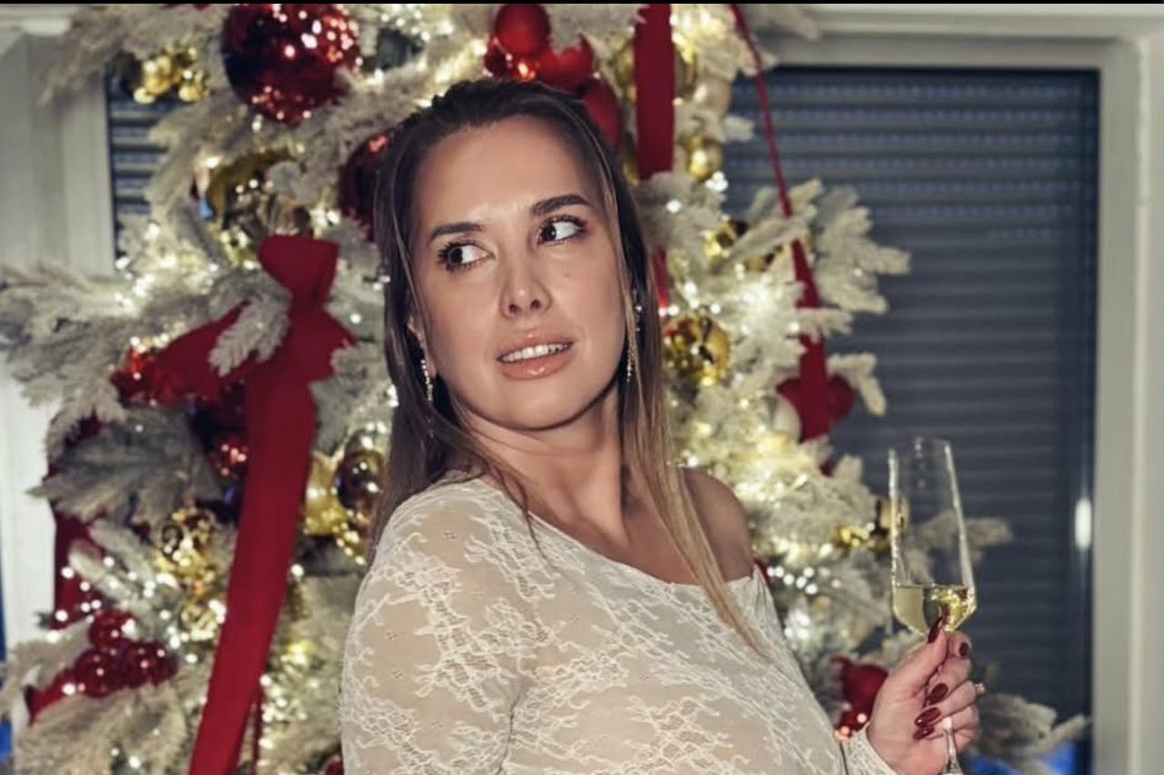 ARHIVA - 18.12.1981. Zagreb: Rođena Nives Celzijus