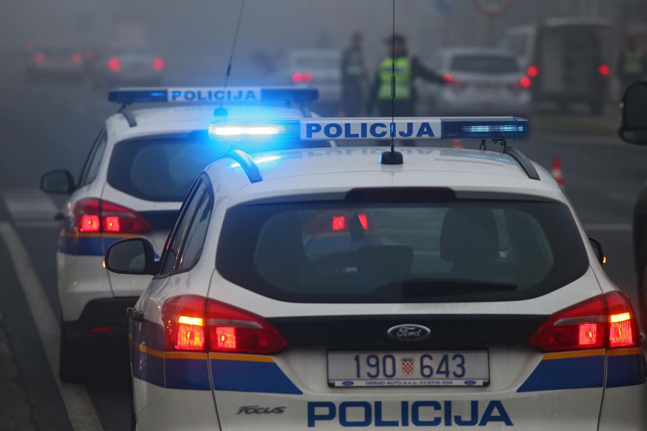 Zagreb: U naletu motociklista na križanju Zagrebačke avenije i Nehajske poginula pješakinja