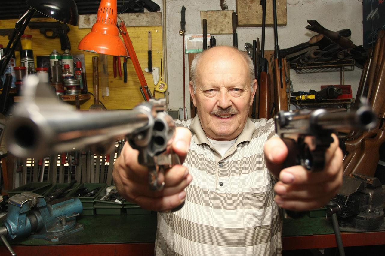 Branko Ignac Končić