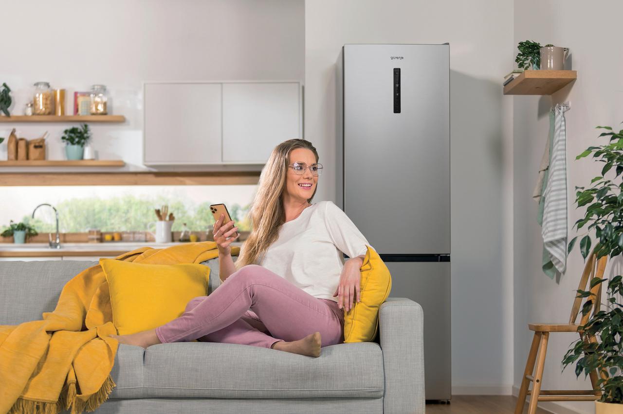 Gorenje GardenFresh
