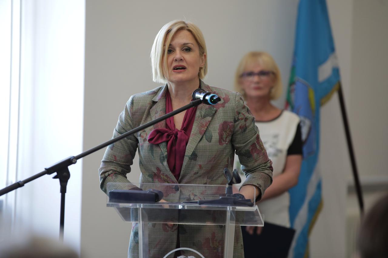 Rijeka: Svečana akademija povodom Dana državnosti
